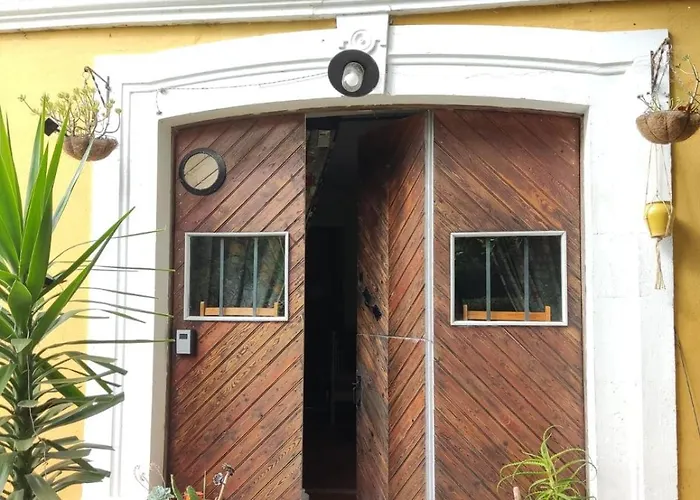 Fully Equipped Indian Carcedo (Asturias)