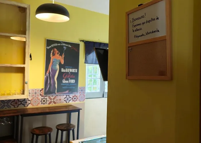 Fully Equipped Indian * Carcedo (Asturias)