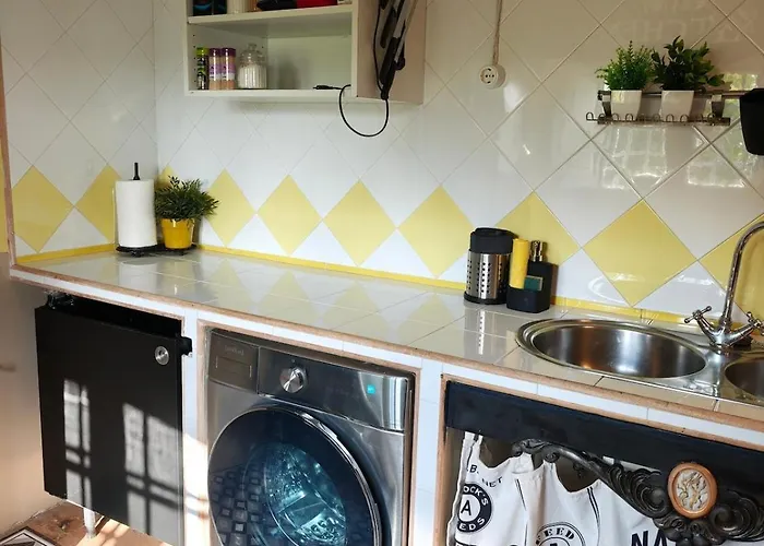 Fully Equipped Indian