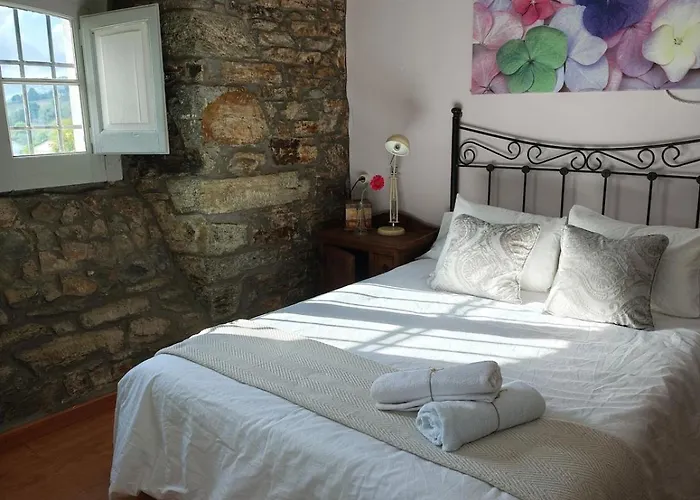 Fully Equipped Indian Appartamento Carcedo (Asturias)