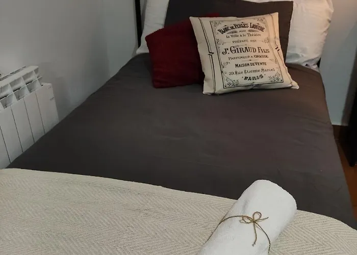 Appartamento Fully Equipped Indian Carcedo (Asturias)