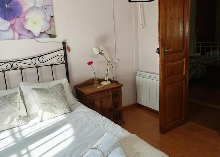 Fully Equipped Indian Carcedo (Asturias)