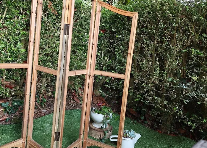 Appartamento Fully Equipped Indian *