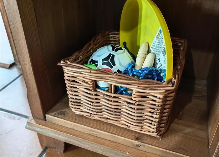 Fully Equipped Indian * Carcedo (Asturias)