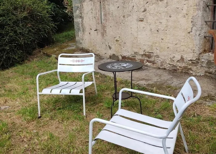 Fully Equipped Indian Appartamento