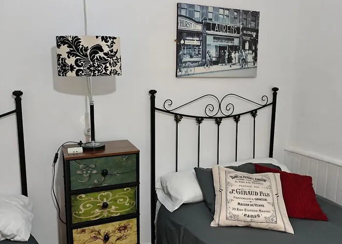 Fully Equipped Indian *