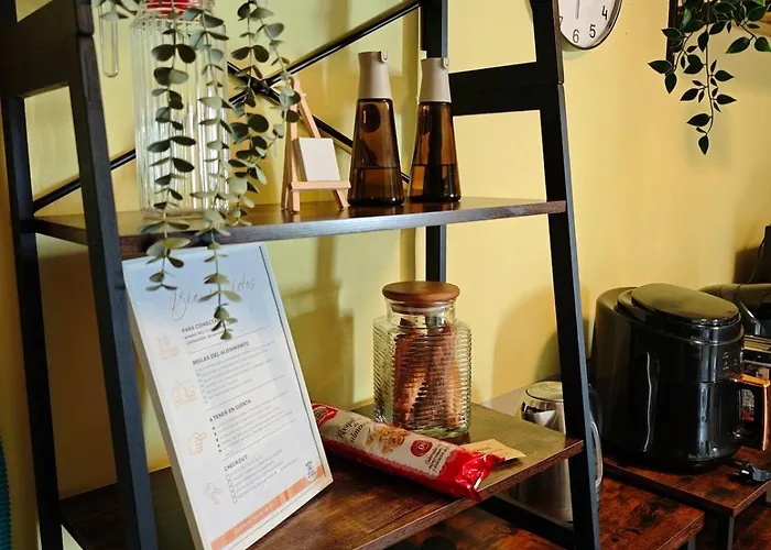 Fully Equipped Indian Carcedo (Asturias)